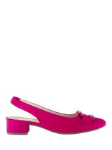 Slingbacks