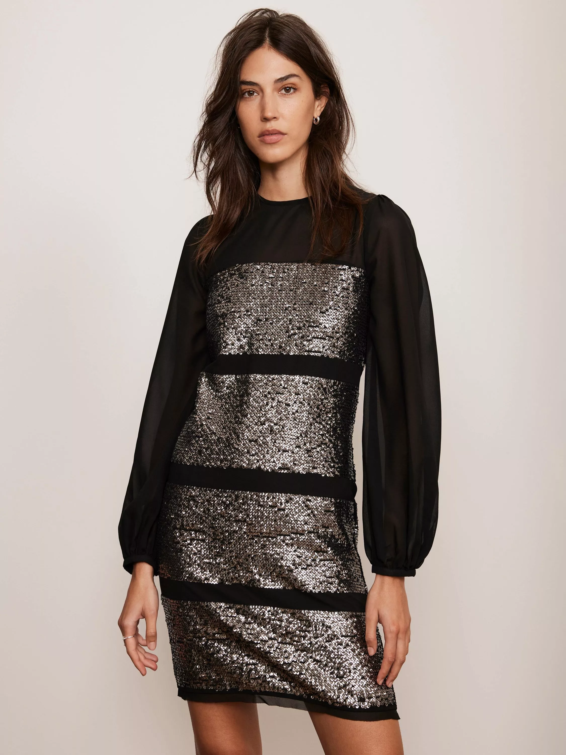 Mint velvet evening dresses hotsell