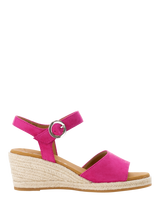 Heeled
