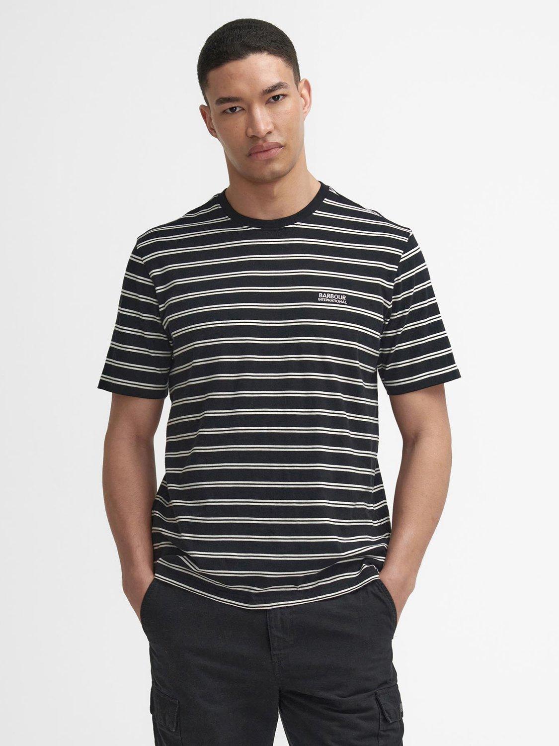 John lewis barbour t shirt 2025