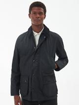 Black Cotton Jackets