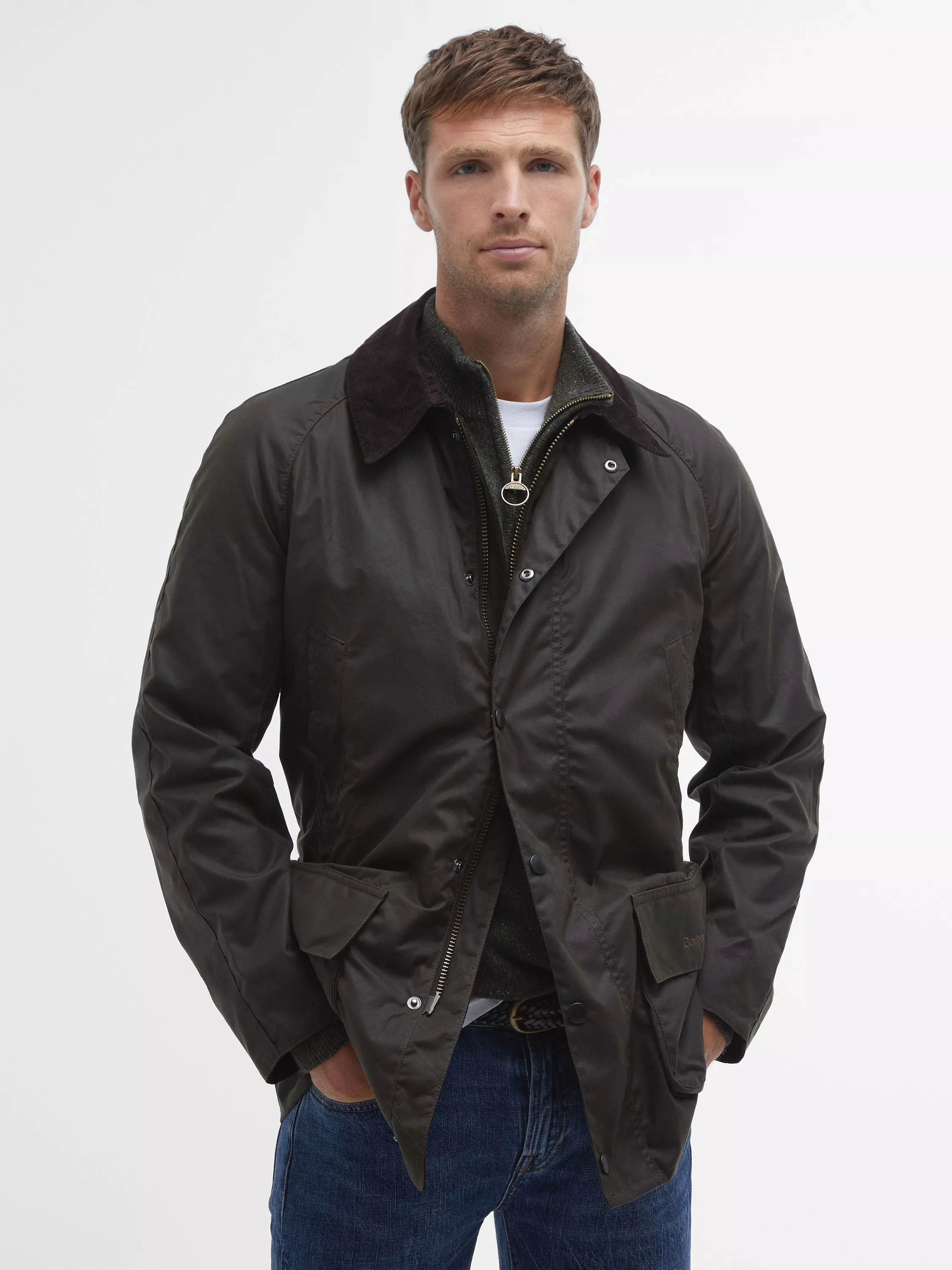 Mens barbour coats john lewis sale