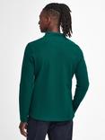 Barbour Original Sports Long Sleeve Polo Shirt