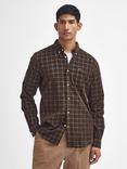 Barbour Harthill Tailored Long Sleeved Shirt