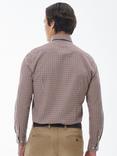 Barbour Padshaw Cotton Regular Fit Check Shirt