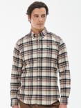 Barbour Shieldton Tailored Fit Shirt