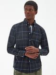 Barbour Wetheram Cotton Tailored Fit Check Shirt