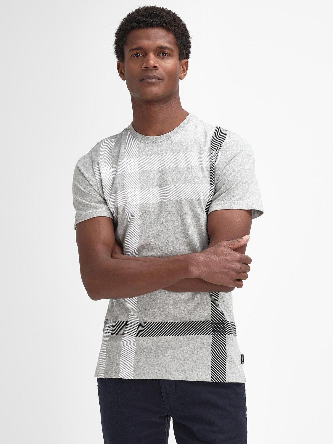 John lewis barbour t shirt hotsell