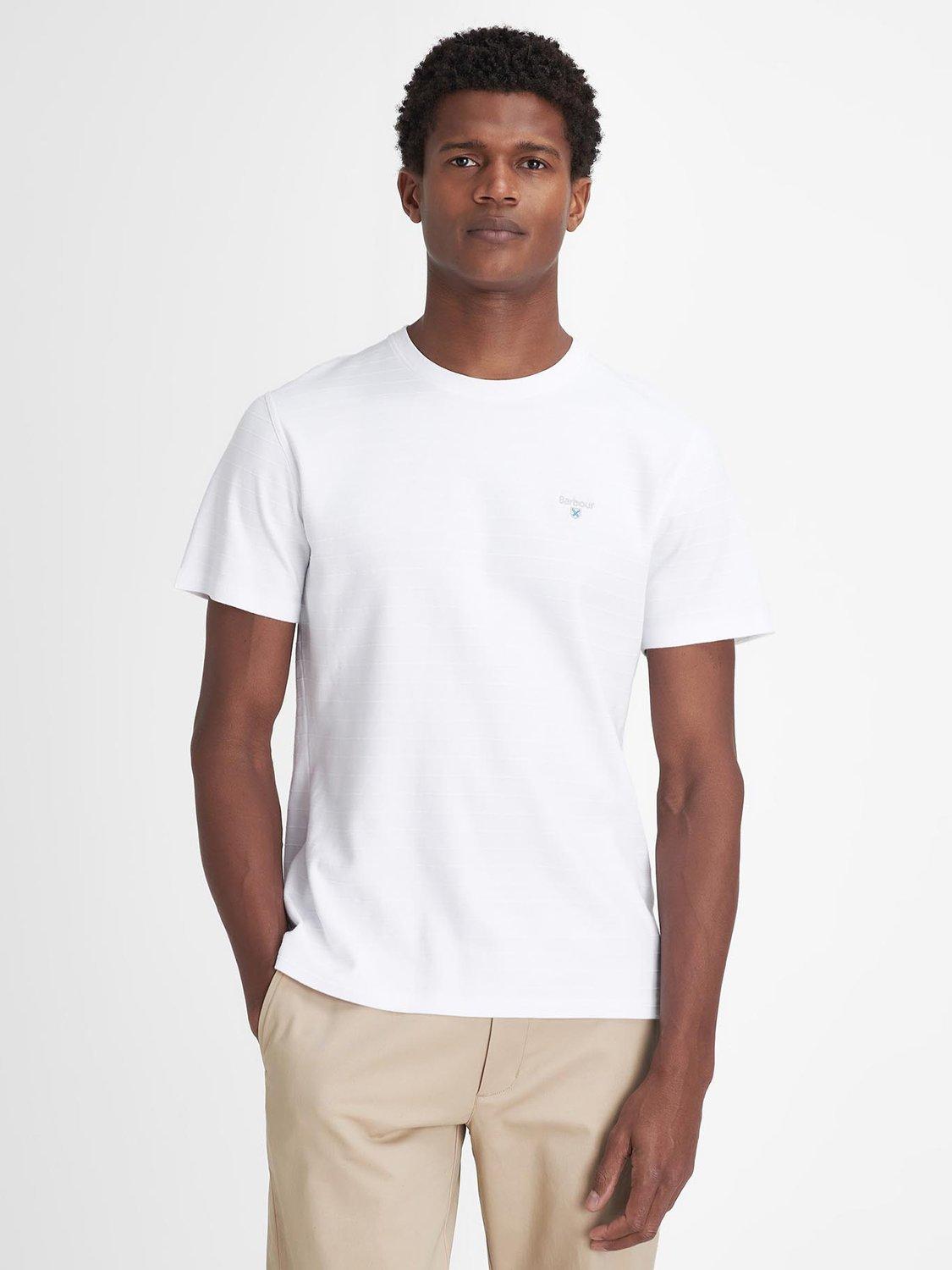 John lewis barbour t shirt online