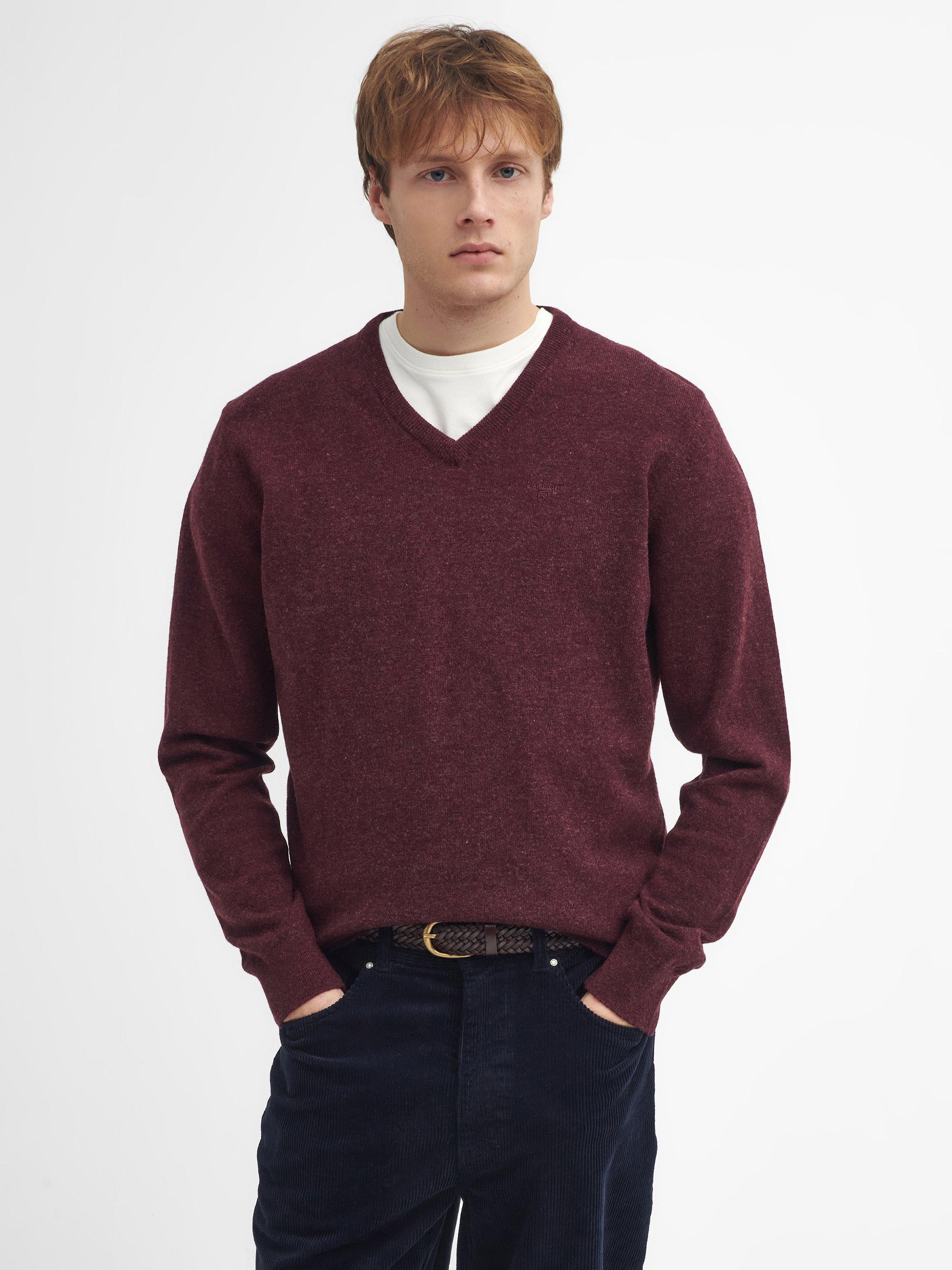Barbour jumper john lewis hotsell