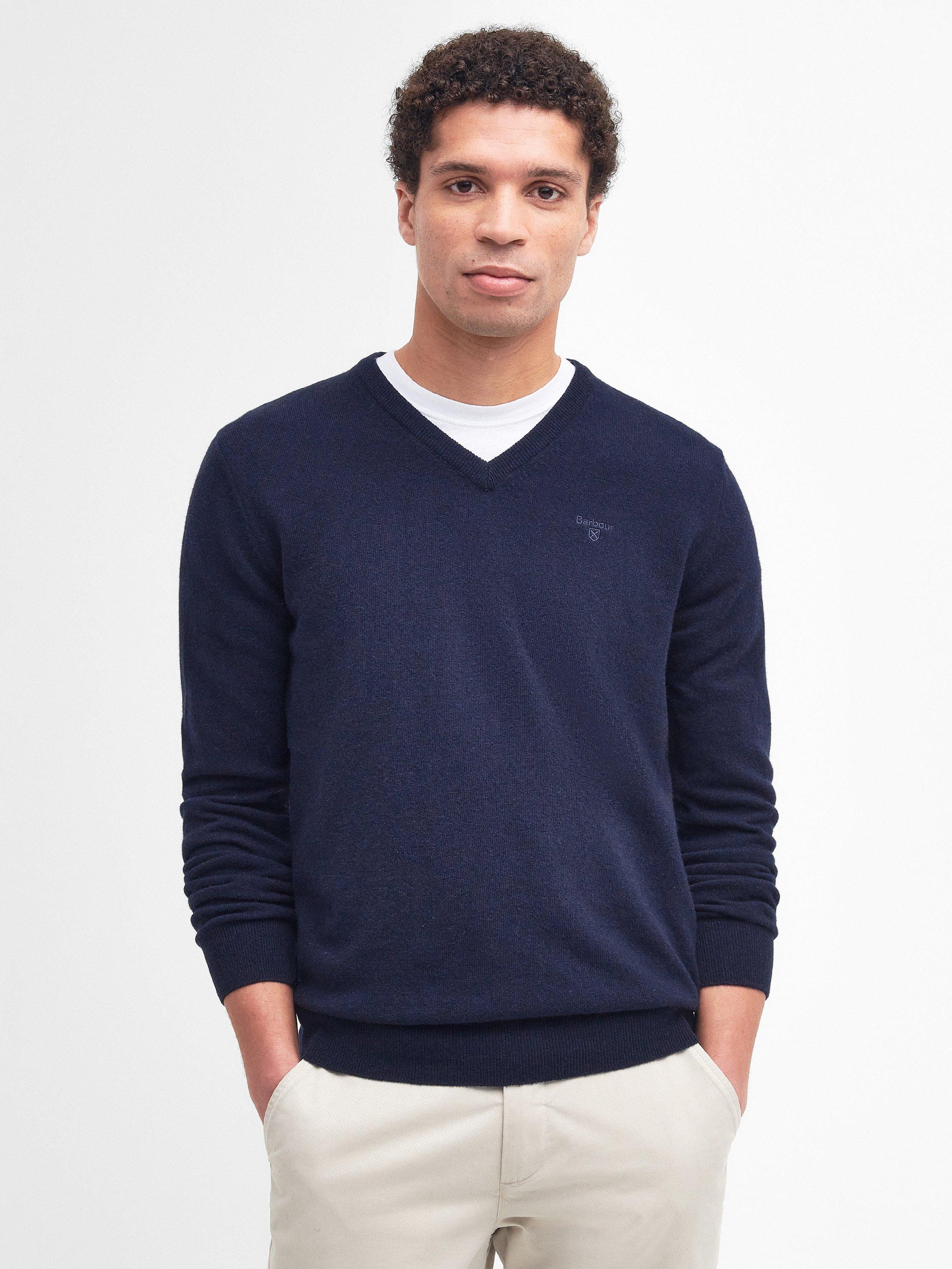 Barbour jumper john lewis sales