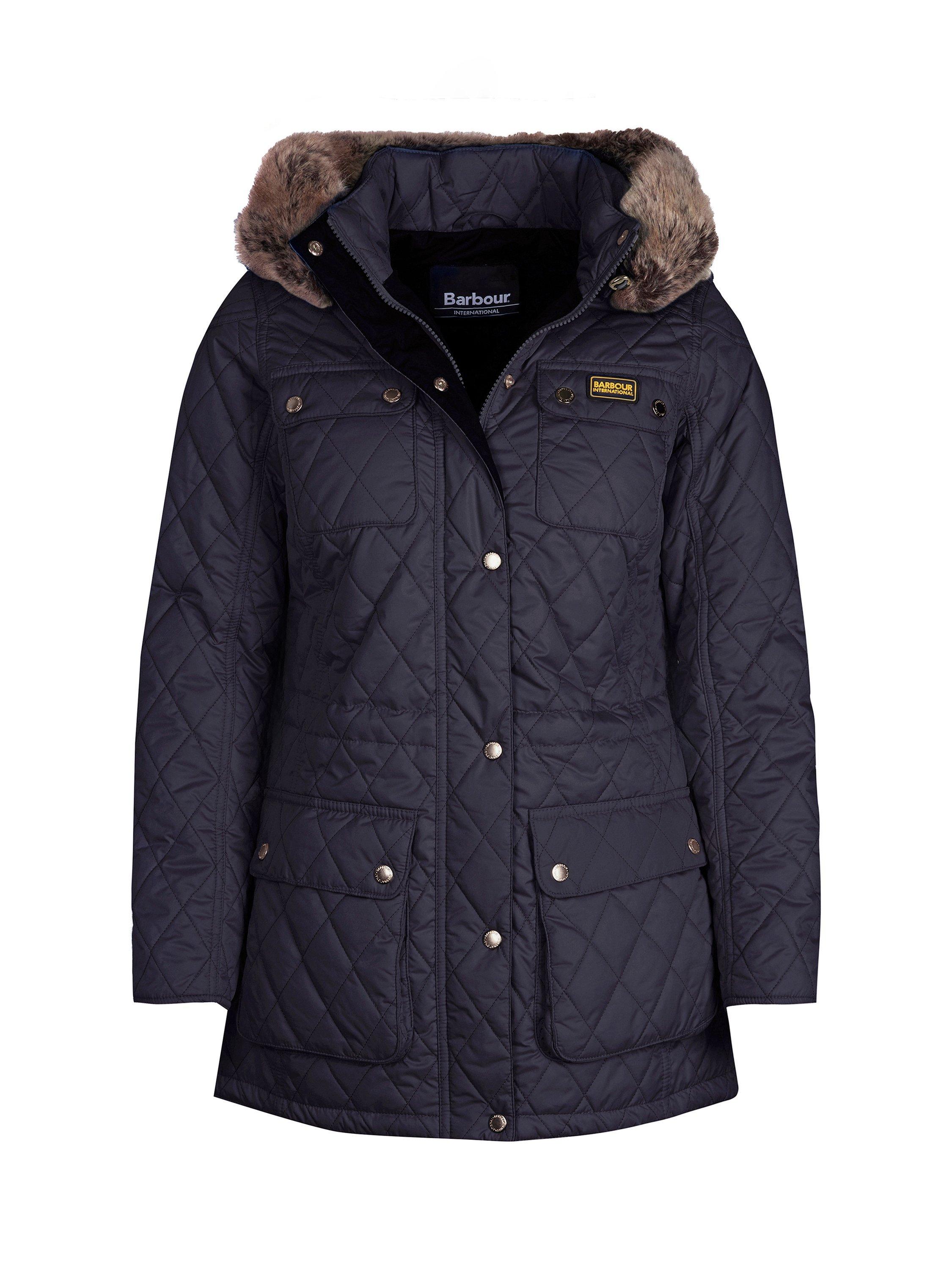 Enduro barbour hotsell