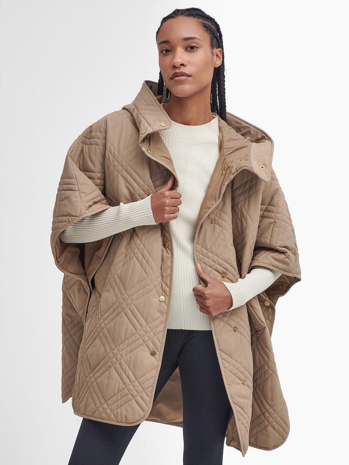 Cape barbour online