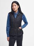 Barbour Betty Diamond Quilted Liner