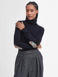 Barbour Pendle Roll-Neck Sweatshirt