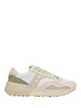Saucony Jazz NXT Suede Blend Trainers