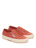 Superga 2750 Cotu Canvas Trainers