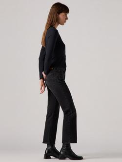 Levi's 725 Kick Boot Jeans - view 2, Rodeo Princess