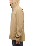 Haglöfs Rosson Pro Waterproof Jacket, Oak Brown