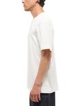Haglöfs Men's Organic Cotton T-Shirt, Soft White