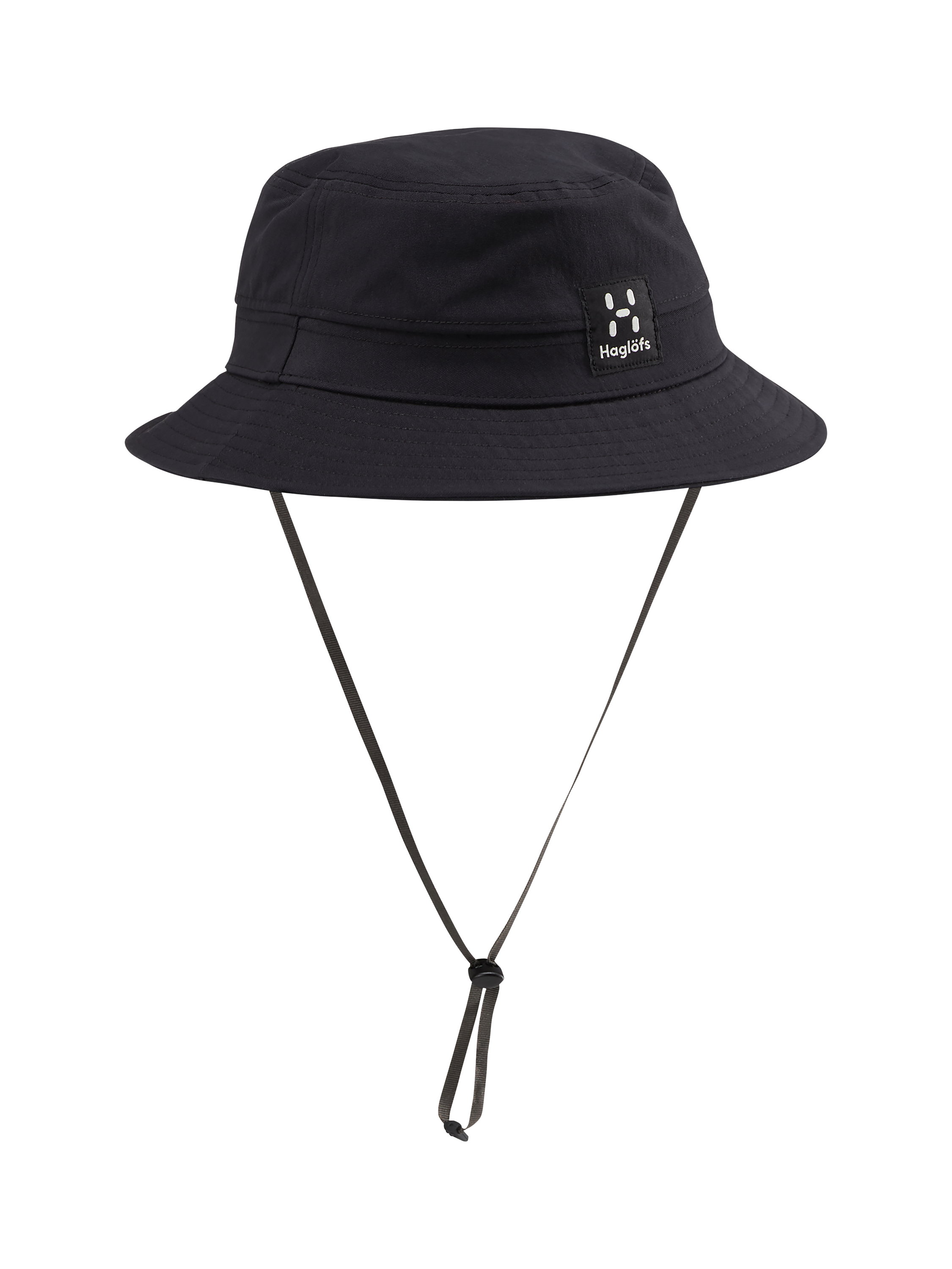 Haglöfs Men's LX Hat, True Black