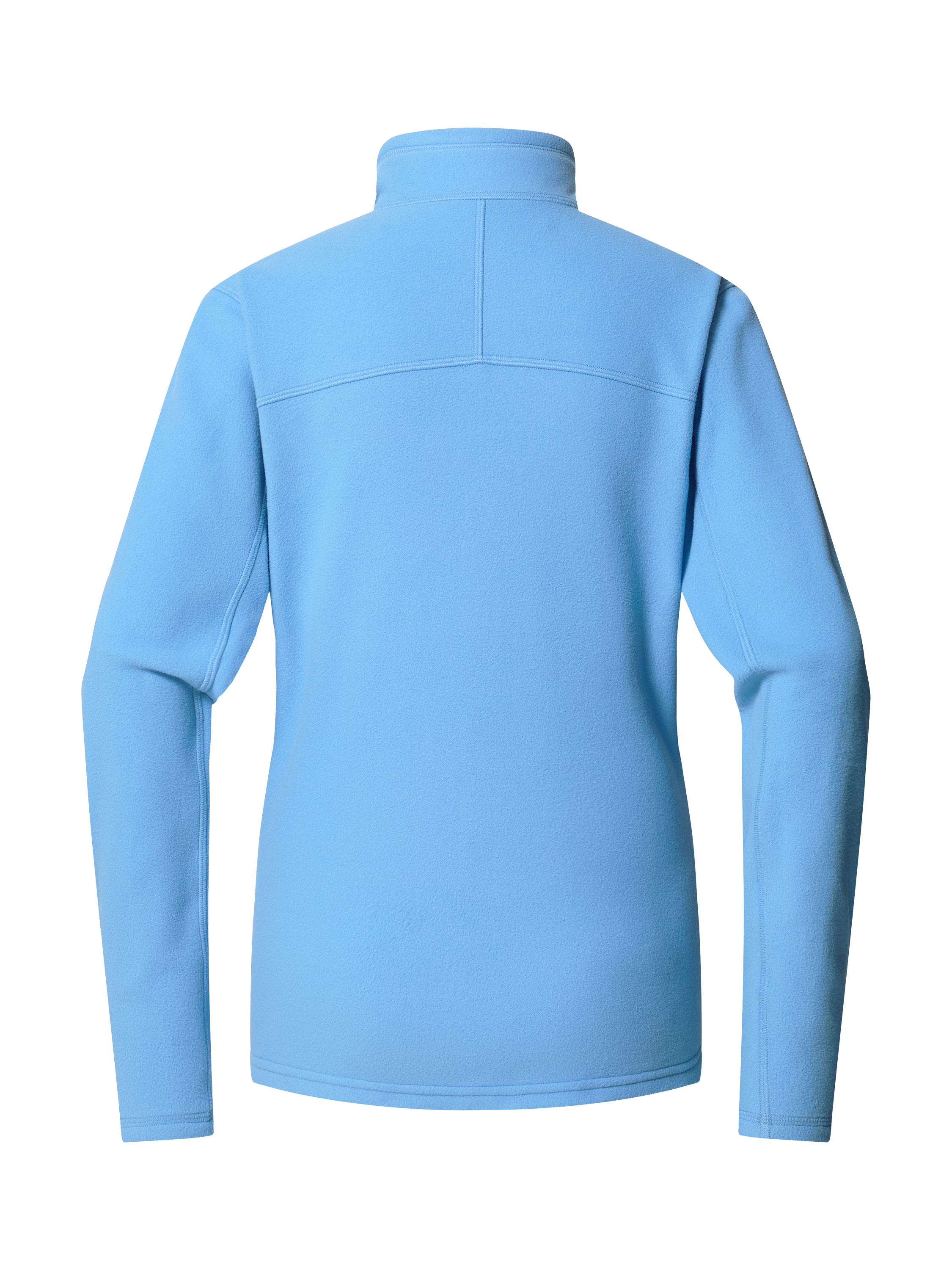 Product image 7 of 7, which shows Haglöfs Women's Buteo Mid Jacket, Sky Blue, S