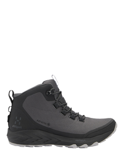 Haglöfs Women's L.I.M FH GTX Walking Boots, True Black, True Black