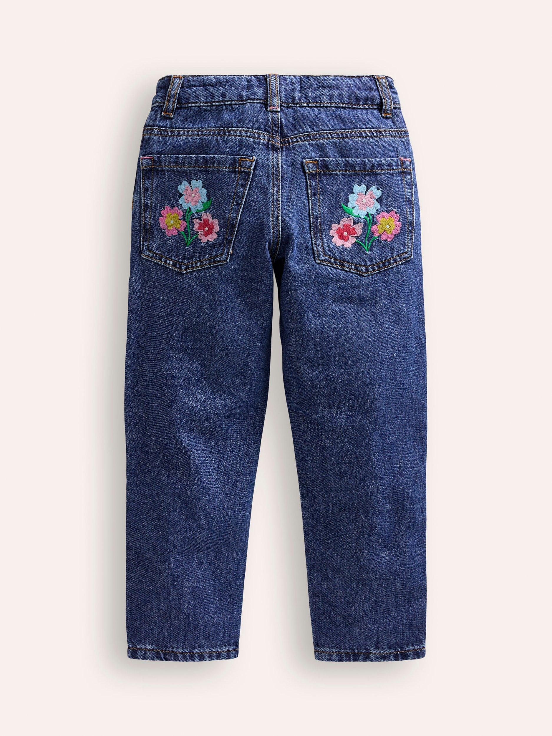 Mini Boden outlet Jeans and 2 shirts jeans are 9Y and shirts are 9-10Y