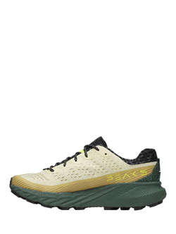 Merrell Men's Agility Peak 5 Trail Running Shoes - view 2, Beach