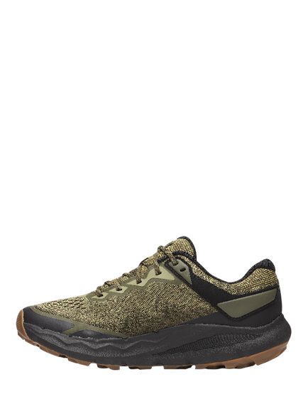 Merrell Men's Nova 4 Running Shoes, Drab - view 2, Drab