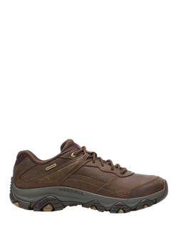 Merrell Men's Moab Adventure 3 Trainers, Earth - view 2, Earth