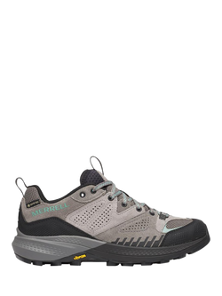 Merrell Women's CAPRA 2 GTX Hiking Boots, Charcoal/Paloma, Charcoal/Paloma