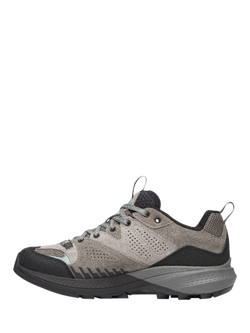 Merrell Women's CAPRA 2 GTX Hiking Boots, Charcoal/Paloma - view 2, Charcoal/Paloma