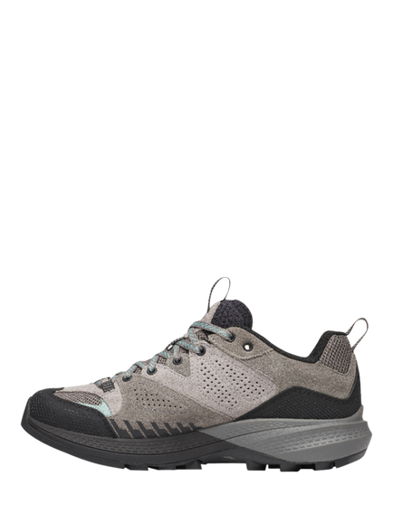 Merrell Women's CAPRA 2 GTX Hiking Boots, Charcoal/Paloma - view 2, Charcoal/Paloma