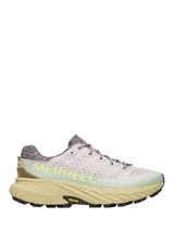 Merrell Women's Agility Peak 5 Trail Running Shoes, Lilac Mist