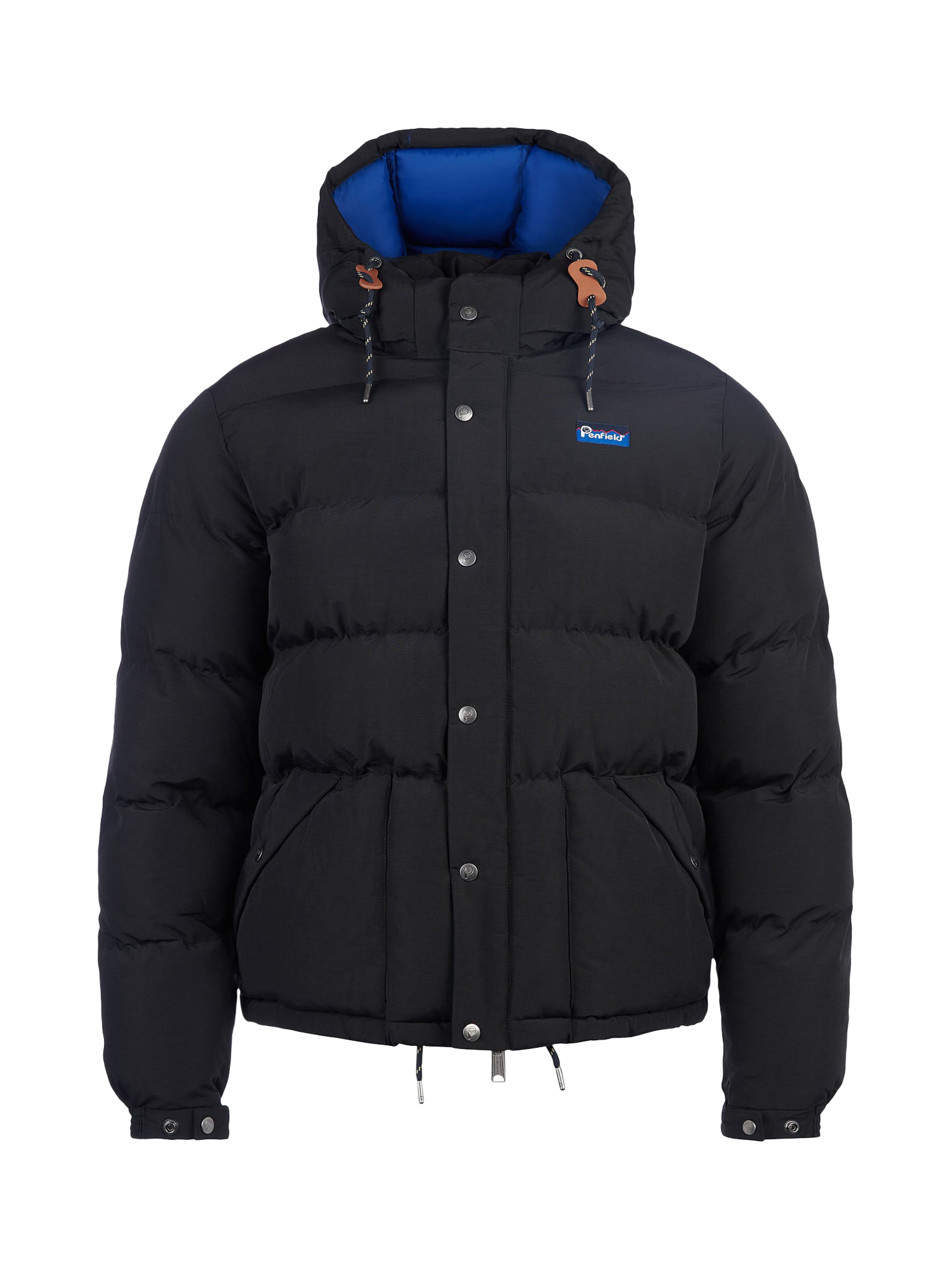 Penfield Bowerbridge Water Resistant Padded Jacket