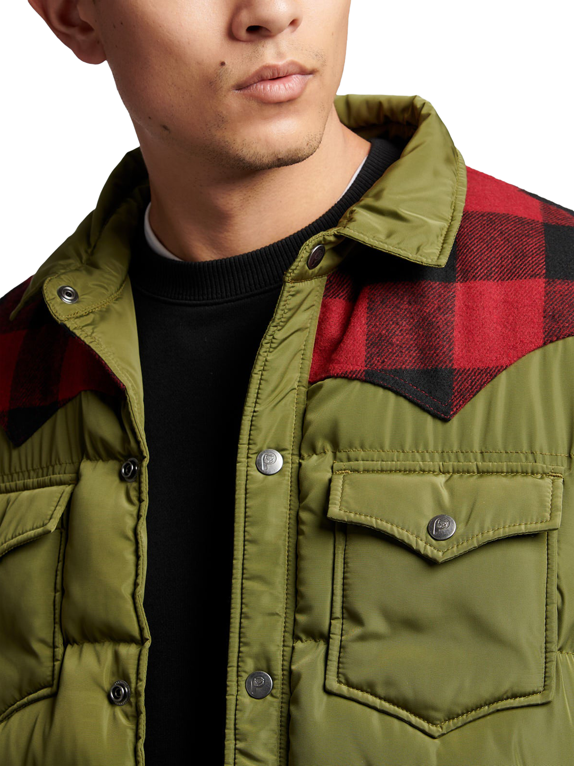 Penfield rockford jacket hotsell