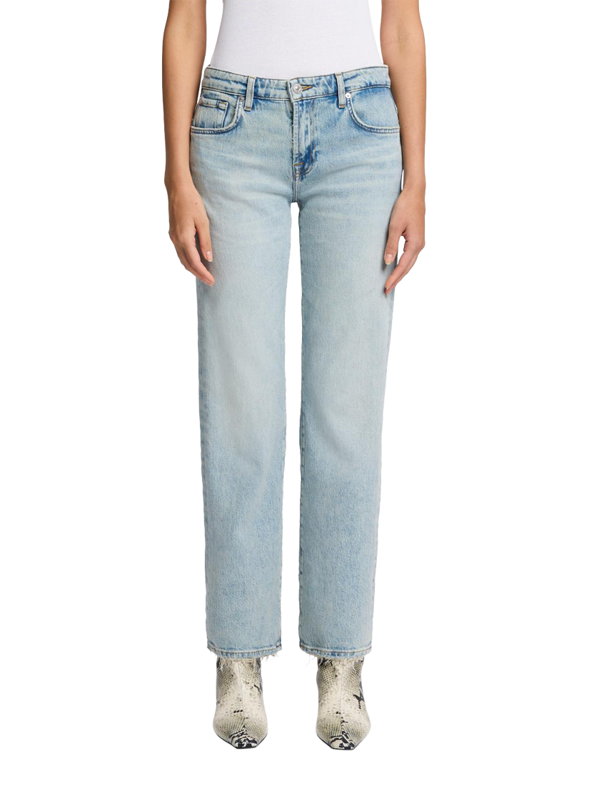 7 for all mankind discount Jeans