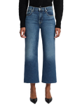 7 For All Mankind Alexa Cropped Jeans