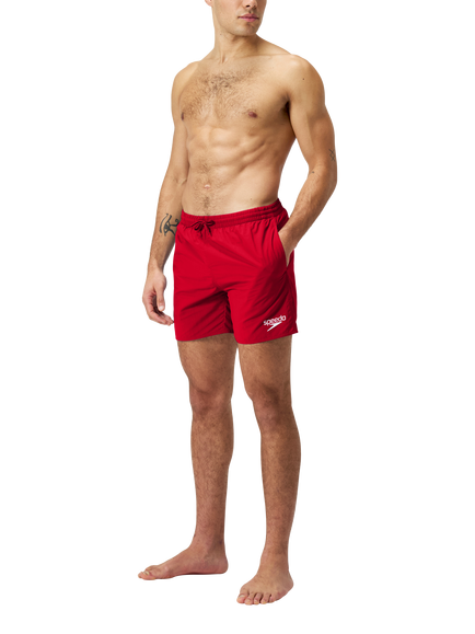 Speedo Classics 16" Swim Shorts, Fed Red, Fed Red