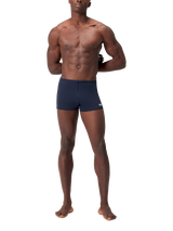 Speedo Endurance+ Aquashort Swim Shorts, True Navy
