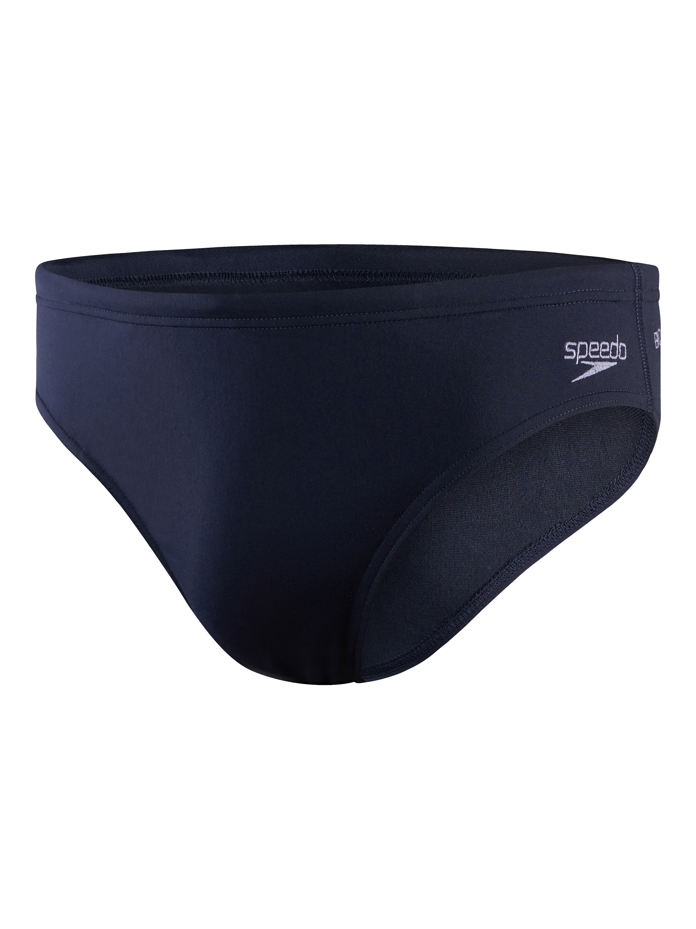 Product image 6 of 6, which shows Speedo Endurance 7cm Swimming Trunks, True Navy, 30