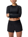 Speedo Lookout Swim Shorts, Anthracite