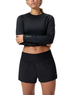 Speedo Lookout Swim Shorts, Anthracite - view 2, Anthracite