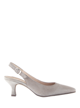 Slingbacks