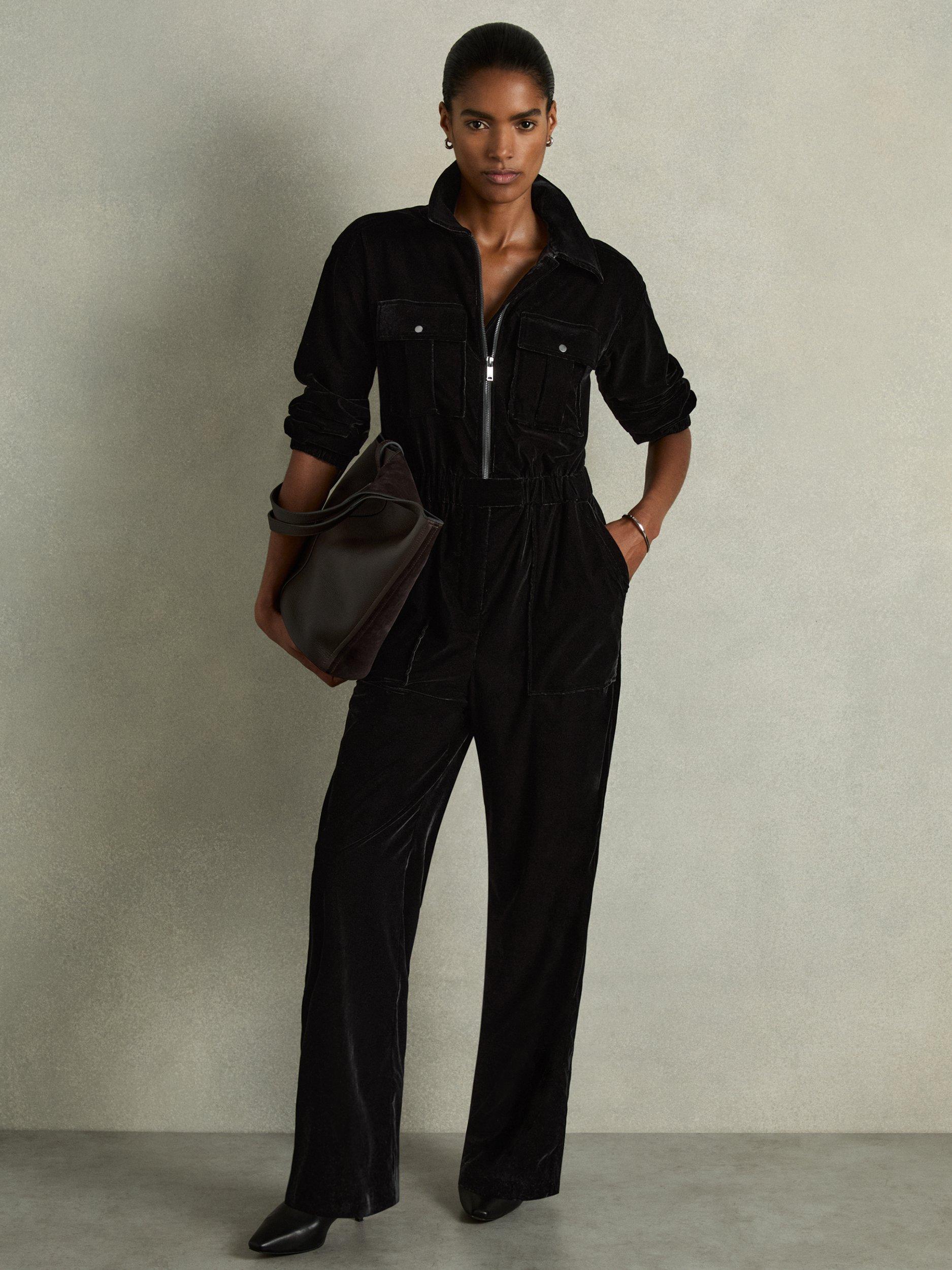 John lewis reiss jumpsuit on sale