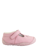 Pink Shoes