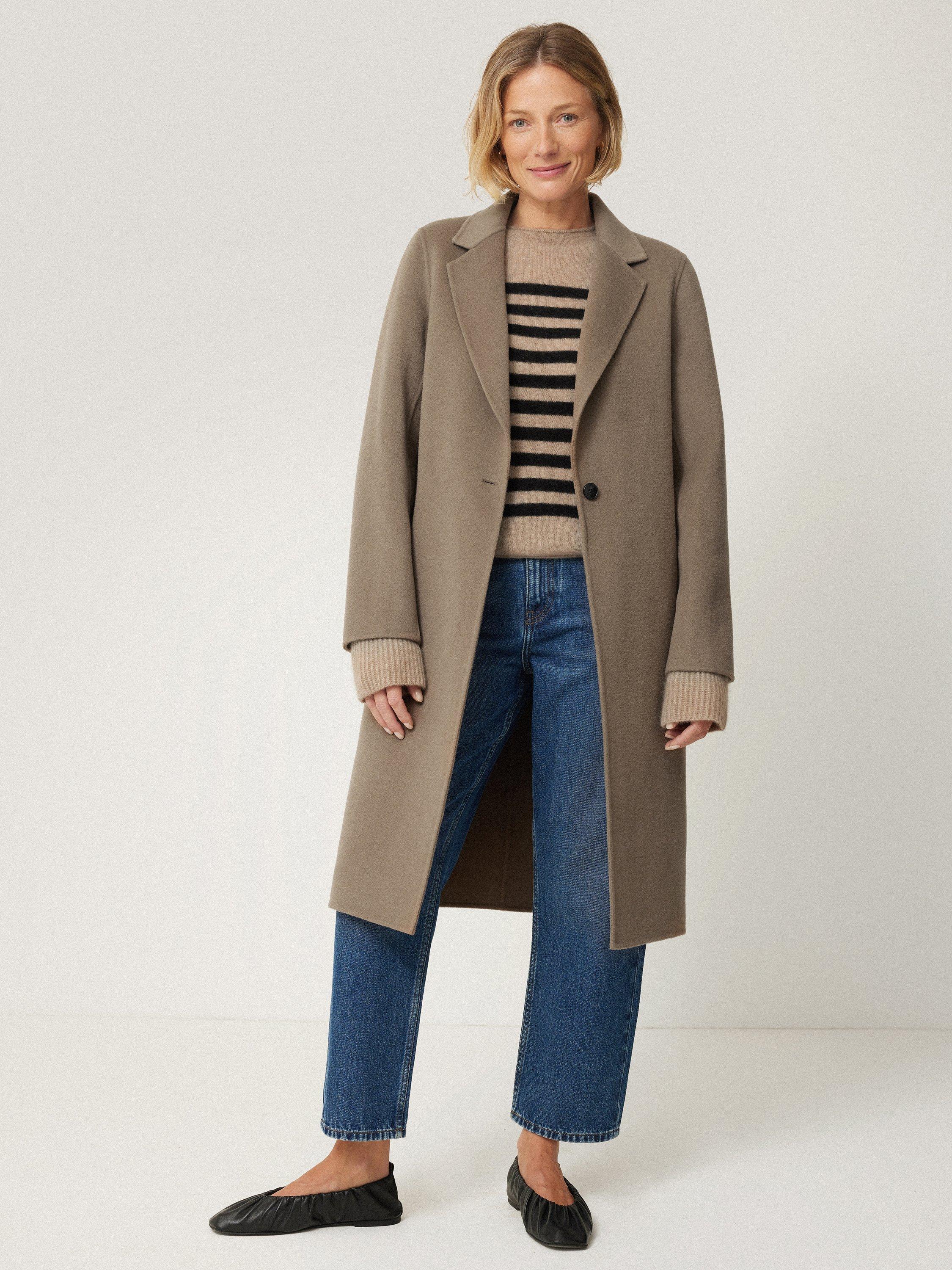 Jigsaw coats john lewis best sale