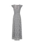 HotSquash Eleanor Lace Maxi Dress