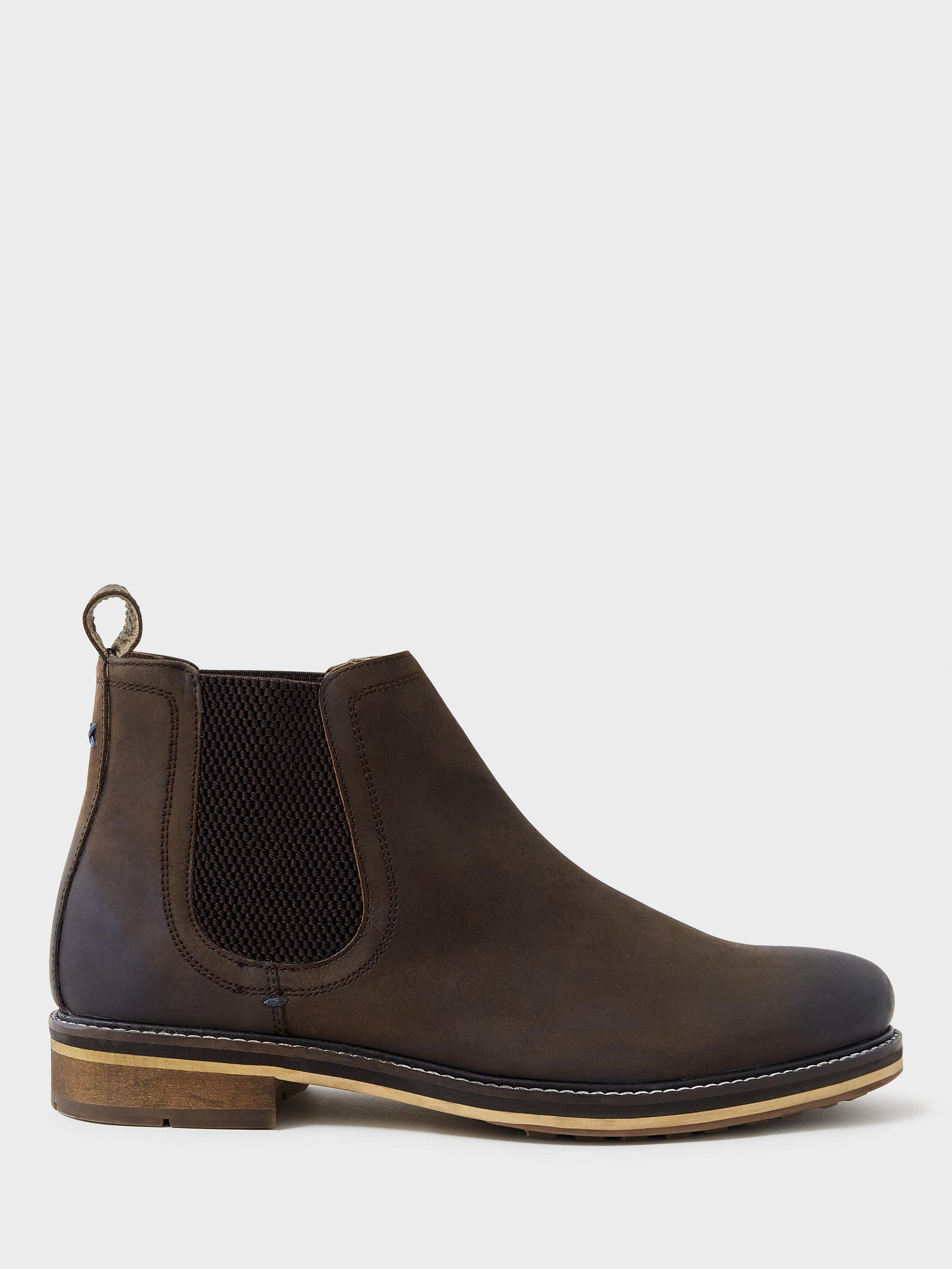 Crew chelsea boots hotsell